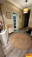 Casa  Los sauces. Coqueto chalet en el centro de palencia