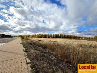 Terreno residencial  Boulevard oeste. Suelo industrial en venta renedo de esgueva valladolid