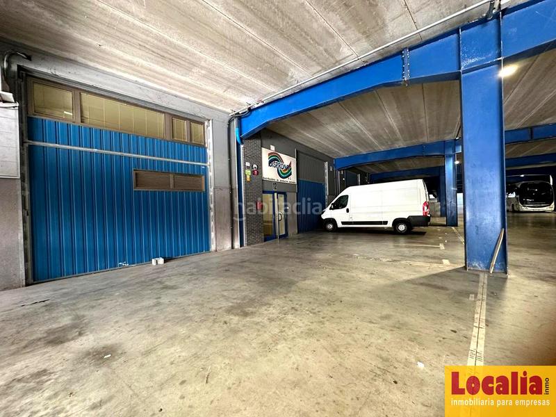 Foto 014ea3a6-2d11-4297-81d1-ebc1a7c44383. Capannone industriale in Markina - Xemein