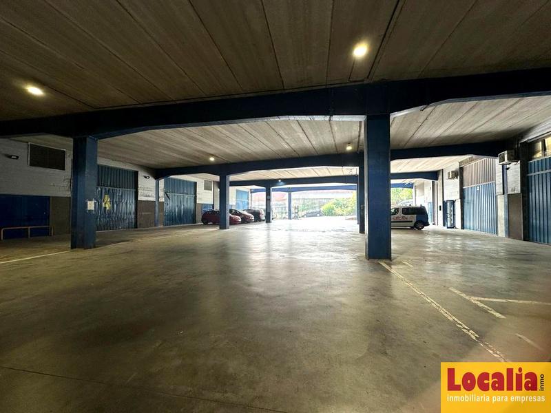 Foto 0fb2eac5-e470-4953-984c-715be8bdc612. Capannone industriale in Markina - Xemein