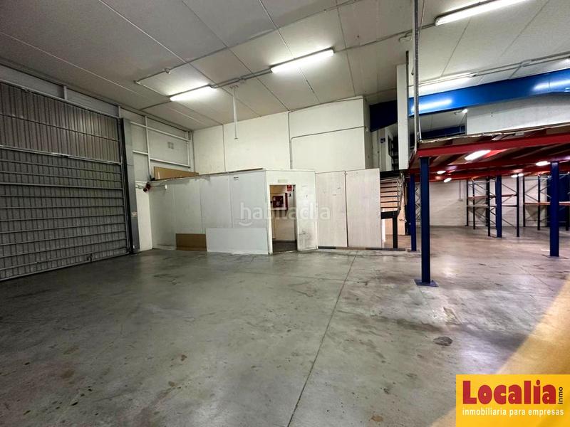 Foto 6e13e116-a3f7-433c-bf29-474abf8e1673. Capannone industriale in Markina - Xemein