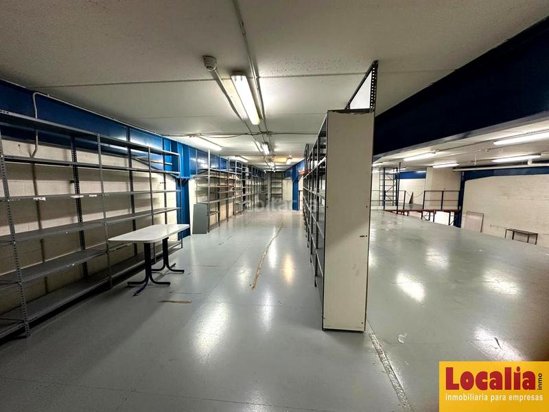 Foto b1cc9ea0-442a-4940-903b-b91c4d3d7481. Capannone industriale in Markina - Xemein