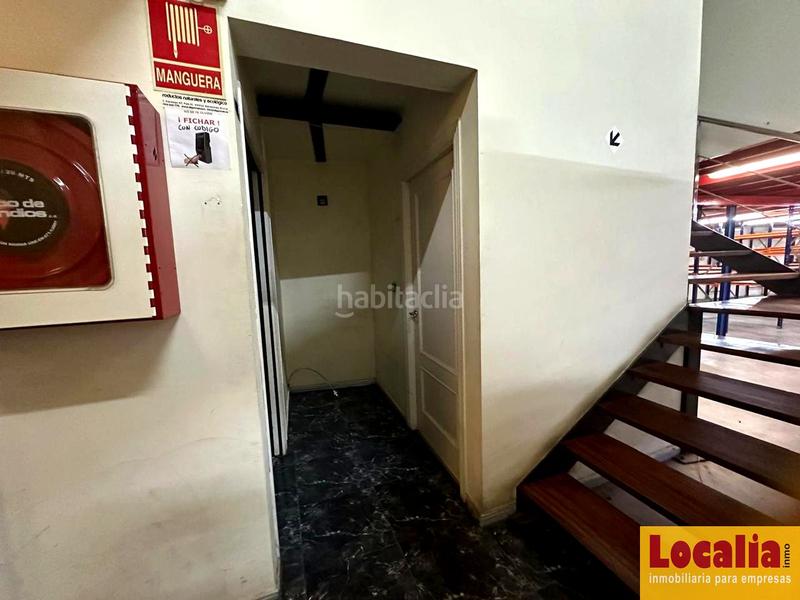 Foto c2f2b939-ff4f-413e-9d20-600417b04cbc. Capannone industriale in Markina - Xemein