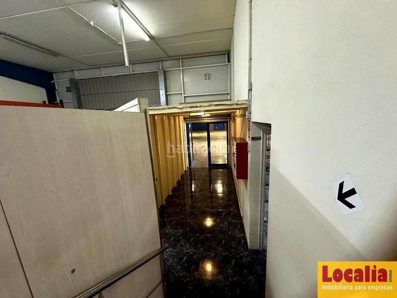 Foto c4c61288-4a9f-4cf4-855e-4e87563400af. Capannone industriale in Markina - Xemein