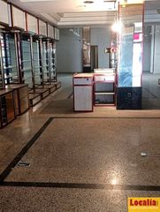 Lloguer Local Comercial a Centro. Alquiler de amplio local con potencial, palencia