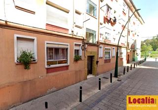 Appartement  Casimiro sainz. Venta de piso en rentabilidad en torrelavega