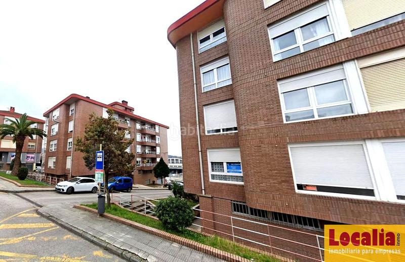 Foto 5ef7602c-9817-4ddd-b151-294d4a217cd0. Appartamento in Tanos Torrelavega