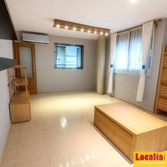 Appartement  Ribera. Amplio piso 2 hab.  garaje en cabezón de pisuerga
