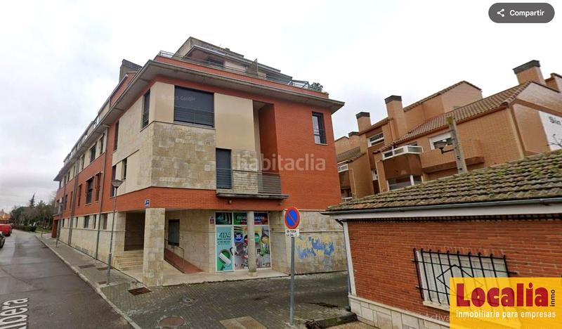 Foto 92c0c151-559d-4035-bace-9df2bff686ef. Pis amb aparcament a Cabezón de Pisuerga