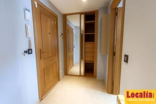 Pis  Ribera. Amplio piso 2 hab.  garaje en cabezón de pisuerga