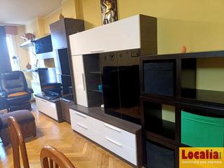 Location Appartement  Pedro berruguete. Amplio piso en alquiler en palencia capital