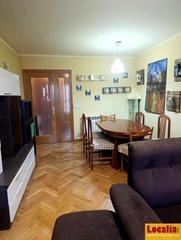 Lloguer Pis  Pedro berruguete. Amplio piso en alquiler en palencia capital