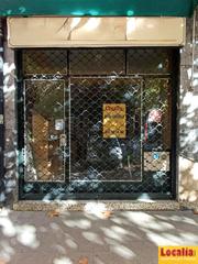 Location Local commercial à San Pablo y Santa Marina. Alquiler de local a precio imbatible en palencia