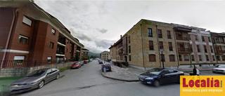 Piano terra  Benito huerta argenta. Piso con terraza en bajos en sarón