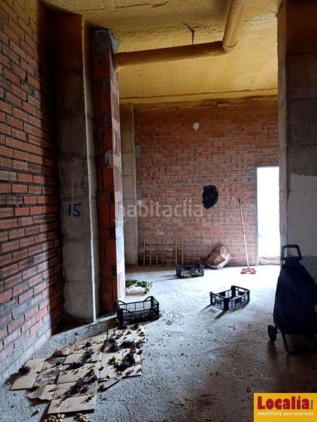 Foto 9dd43e79-641a-4cad-a80e-65c977d84267. Geschäftsraum in San Antonio Palencia