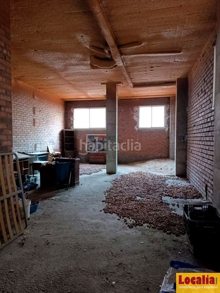 Foto ce7e9c5f-d074-423f-bfc4-ea01a763fddd. Geschäftsraum in San Antonio Palencia