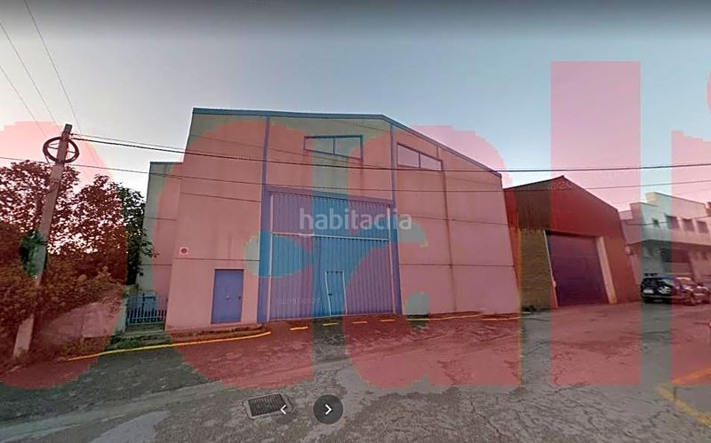 Foto 5828cb92-79fa-4329-a88d-5ba8dd307fd8. Miete fabrikhalle in Maliaño Camargo