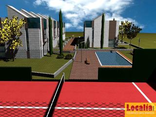 Terreny residencial  Barrio la iglesia. Terreno exclusivo desarrollo residencial, novales