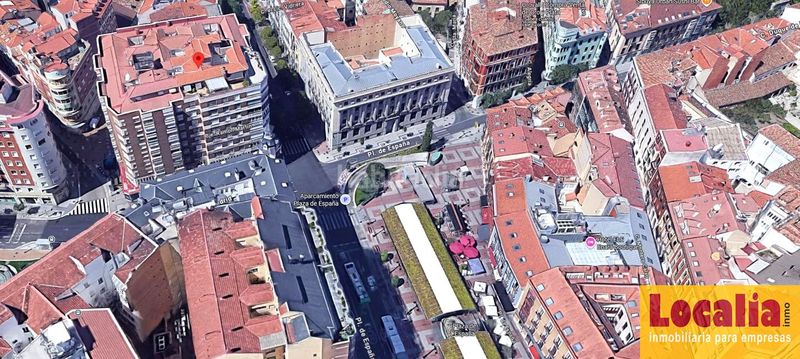Foto 63c6d6a4-b496-45d8-af0c-1425e0ace038. Aparcament cotxe a Centro Valladolid