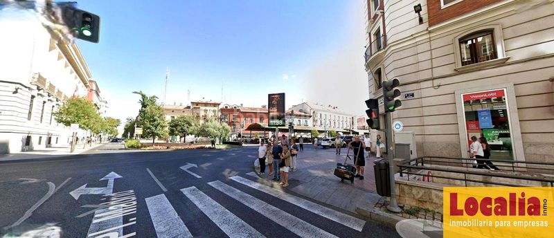 Foto 903a2bf7-66bf-462d-b26f-e7b502a9b03e. Aparcament cotxe a Centro Valladolid
