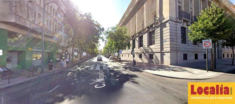 Foto cd1420fe-aad1-4464-8d55-bfebc3d05810. Aparcament cotxe a Centro Valladolid