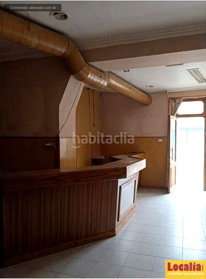 Foto 01bc6d42-e3d4-4953-a99a-777838f89246. Local comercial a Centro Palencia