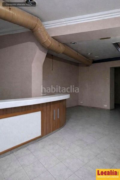 Foto 077afb66-e602-4d2f-9b41-047813c67726. Local comercial a Centro Palencia