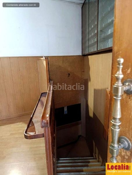 Foto 16f5453d-200a-447a-8aad-db69c024684a. Local comercial a Centro Palencia