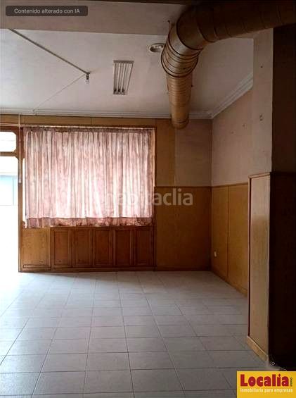 Foto 2612197a-812d-451b-a9e8-cee74896434e. Local comercial a Centro Palencia