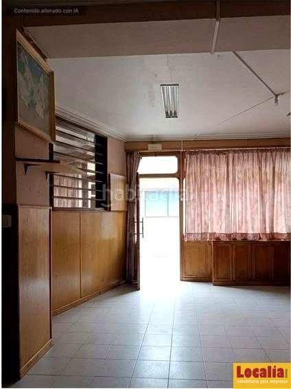 Foto 289f2b9a-54e1-44bb-a56f-d3a514ba5643. Local comercial a Centro Palencia