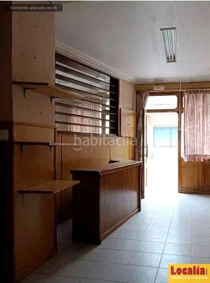 Foto 31bf05c1-5e91-4a18-b69a-75cc801055d0. Local comercial a Centro Palencia