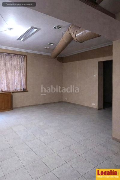 Foto 7b9aab7e-4877-4db7-86be-991829cb915b. Local comercial a Centro Palencia