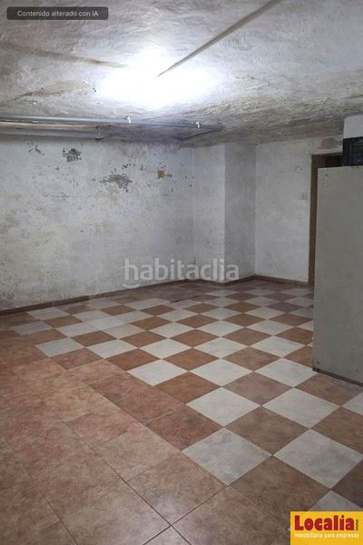 Foto 9a264f87-4eb1-46b6-b83c-b9db816cb9e2. Local comercial a Centro Palencia