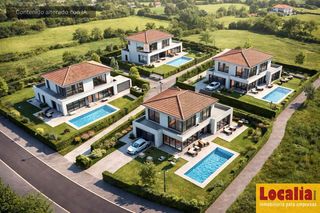 Terreno residenziale  Mompía. Venta de parcelas urbanas  mompía, cantabria