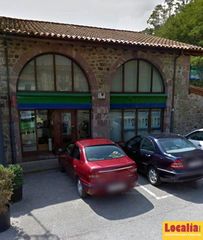 Local Comercial  Poblado valle. Local céntrico en venta en cabuérniga, cantabria