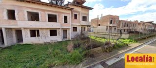 Terreny residencial a Vitoria. Venta suelo urbano  promoción, briviesca, burgos