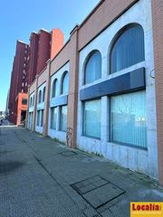 Local Comercial a De Los Castros