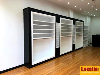 Local Comercial en Ruiz Tagle