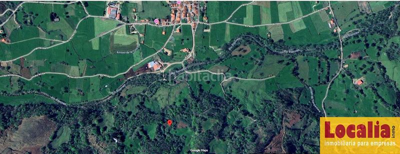 Foto 5ae491c4-ffb5-41ee-b247-6971c5f55485. Finca rústica a Ruente