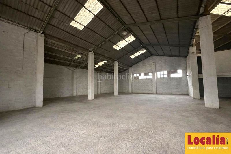 Foto 56f75bc5-b70f-43da-a46a-de955658a7fd. Fabrikhalle in Inmobiliaria - Barreda Torrelavega