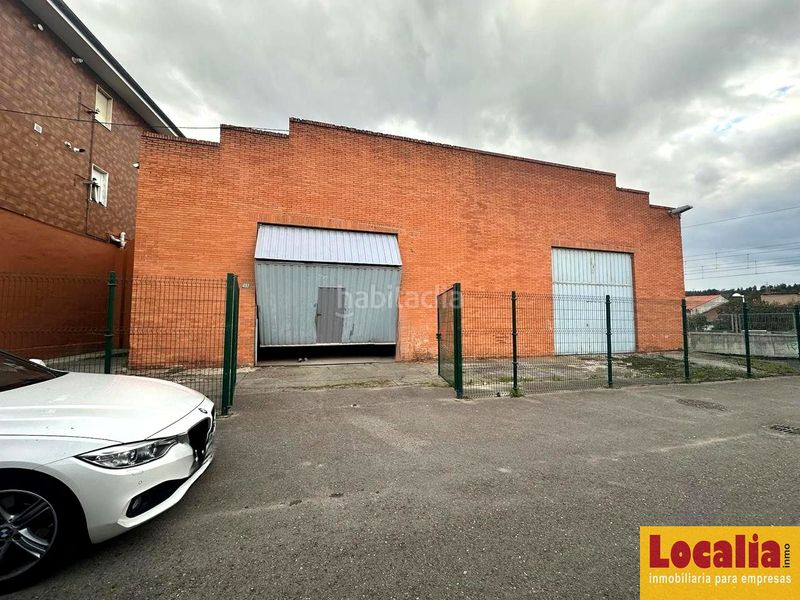 Foto 678b5497-c9f3-4339-b032-deb1c6f8fe6b. Fabrikhalle in Inmobiliaria - Barreda Torrelavega