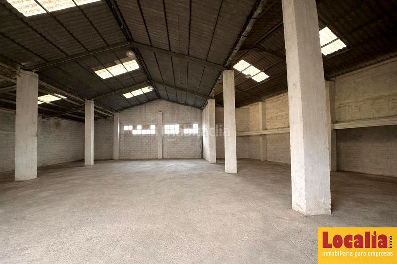 Foto 6f649be7-bbe0-4226-bcc9-4c087f725c11. Fabrikhalle in Inmobiliaria - Barreda Torrelavega