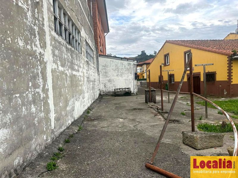 Foto 8b83e18b-49fb-44ef-b4f1-7ca6c0853ed0. Fabrikhalle in Inmobiliaria - Barreda Torrelavega