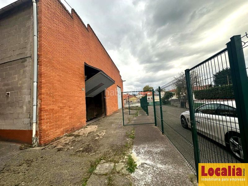 Foto d0bb44ab-fc22-433a-9a1c-a8b0cb9dfc29. Fabrikhalle in Inmobiliaria - Barreda Torrelavega