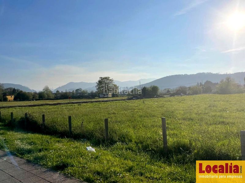 Foto bd686ba4-d054-47e7-b8b3-b6faedeb94b9. Terreny residencial a Covadonga - Campuzano - Ciudad Vergel Torrelavega