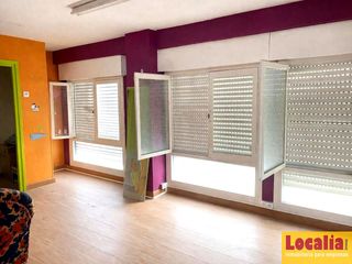 Miete Geschäftsraum in Centro. Local muy versátil en alquiler, torrelavega