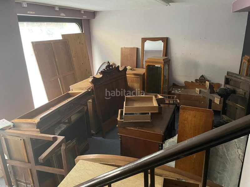 Foto bec3513d-bda5-45b4-bf20-114bd9292763. Local comercial a Centro Torrelavega