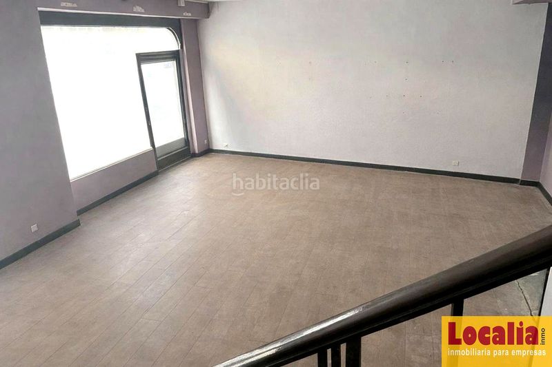 Foto fba76e1b-a0a0-4889-bd23-0e69115247ff. Local comercial a Centro Torrelavega