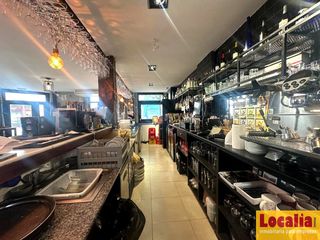 Lloguer Local Comercial  Ataulfo argenta músico. Alquiler atractivo bar en funcionamiento, santander
