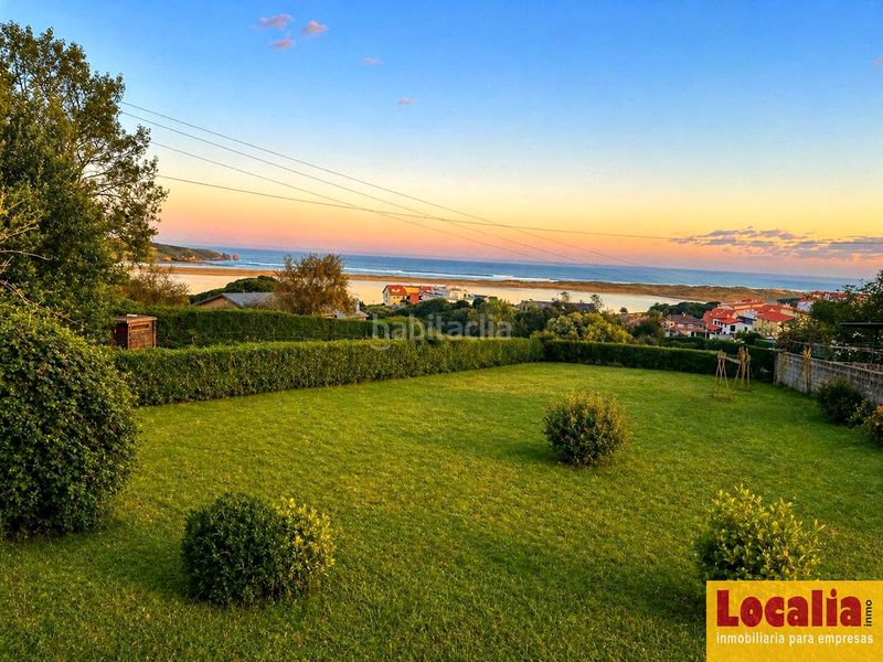 Foto 2f630077-23e5-4e12-a445-40619598765e. Casa a Mogro Miengo